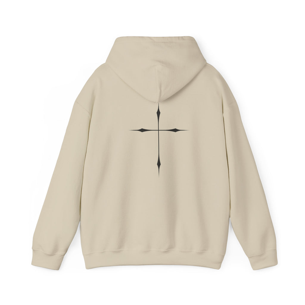 She Moves in Silence – Signature Hoodie