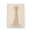 Inner Energy – Minimal Feminine Journal