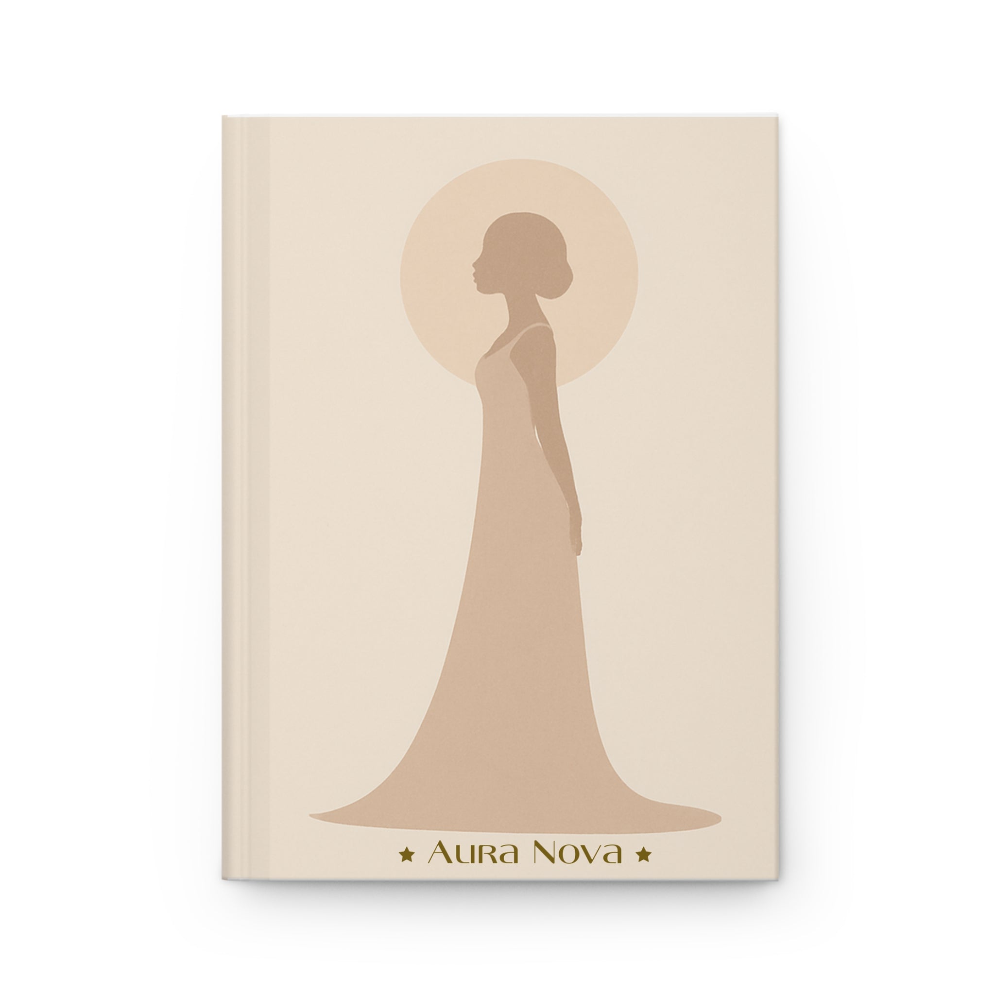 Inner Energy – Minimal Feminine Journal