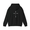 She Moves in Silence – Signature Hoodie