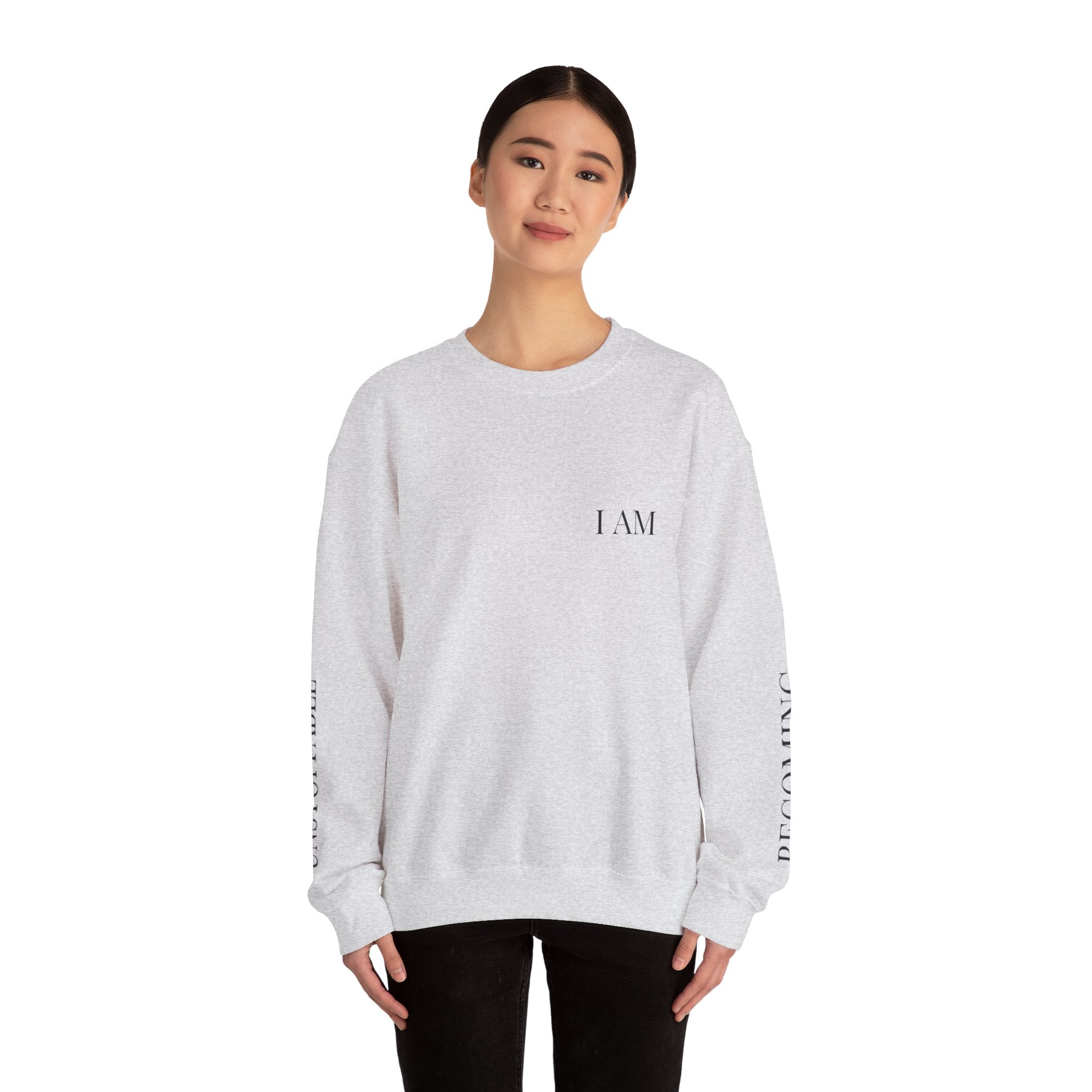 I Am Becoming Unstoppable – Essential Hoodie