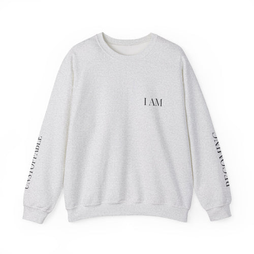 I Am Becoming Unstoppable – Essential Hoodie