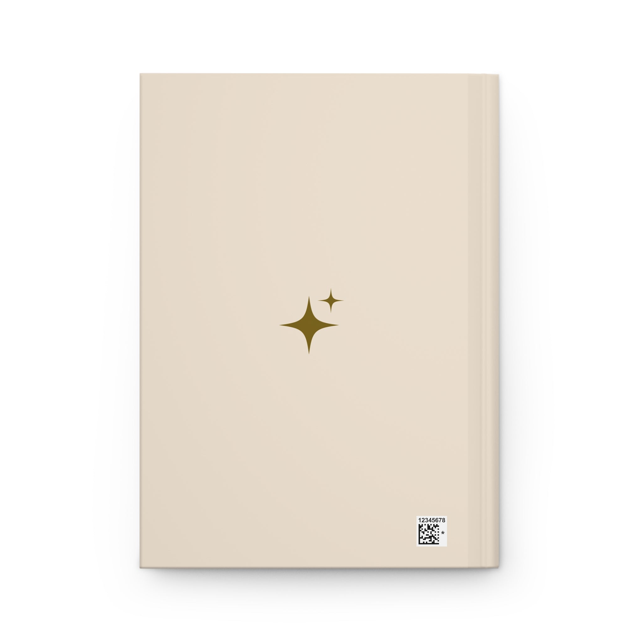 Inner Energy – Minimal Feminine Journal