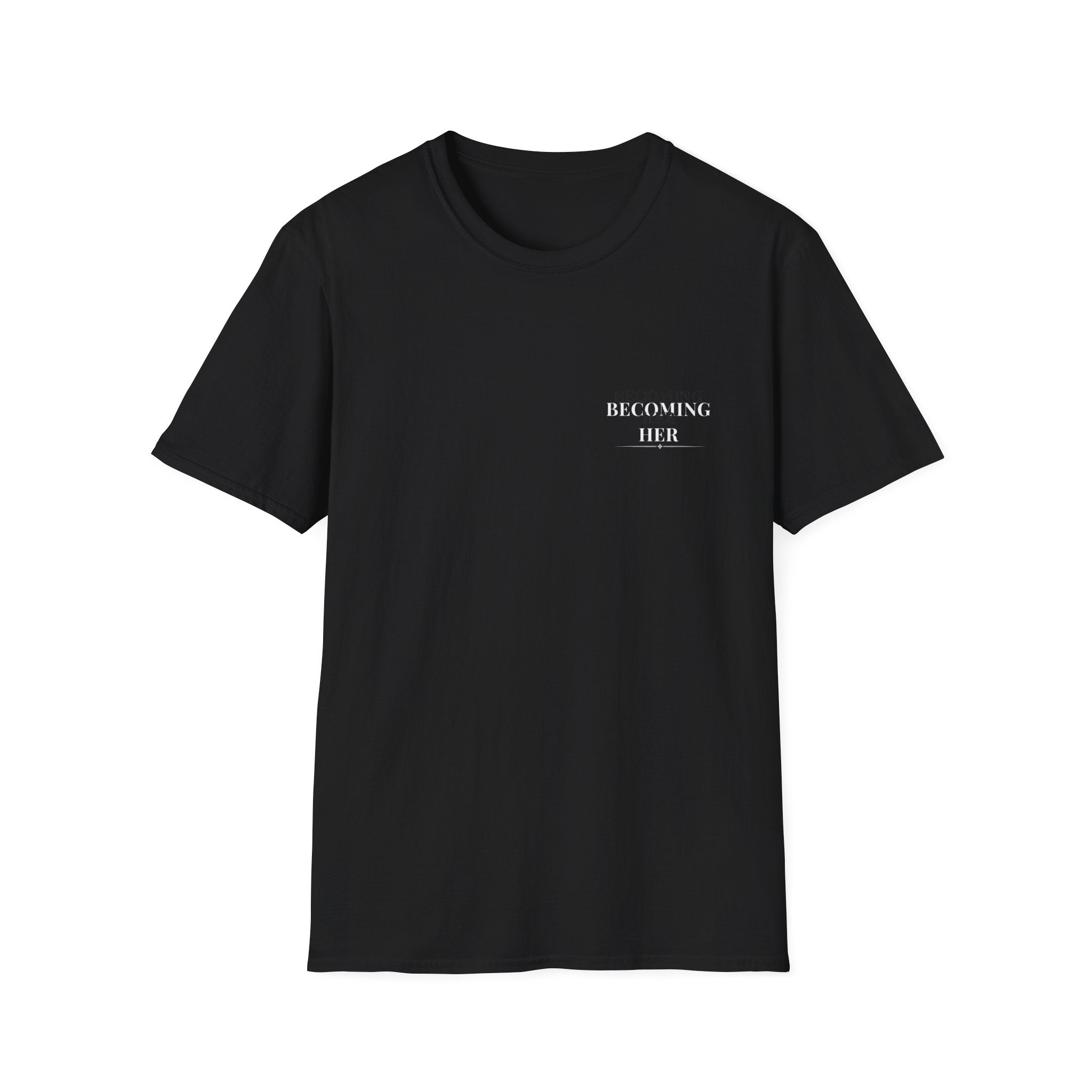 Becoming Her Essential Tee