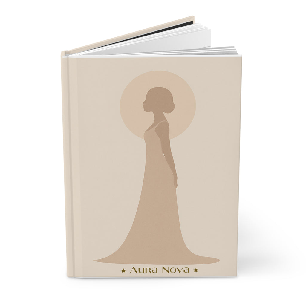 Inner Energy – Minimal Feminine Journal