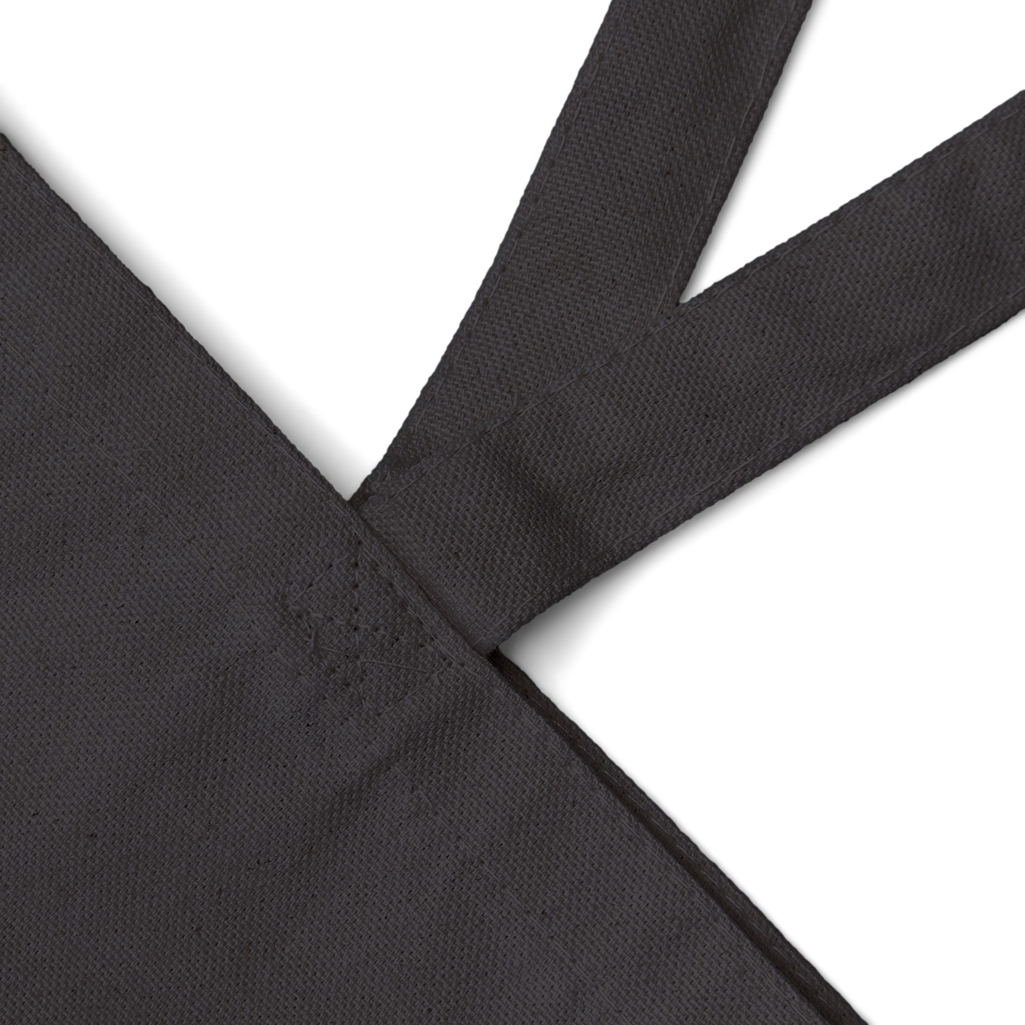 Energy Never Lies – Signature Tote