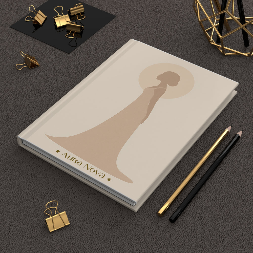 Inner Energy – Minimal Feminine Journal