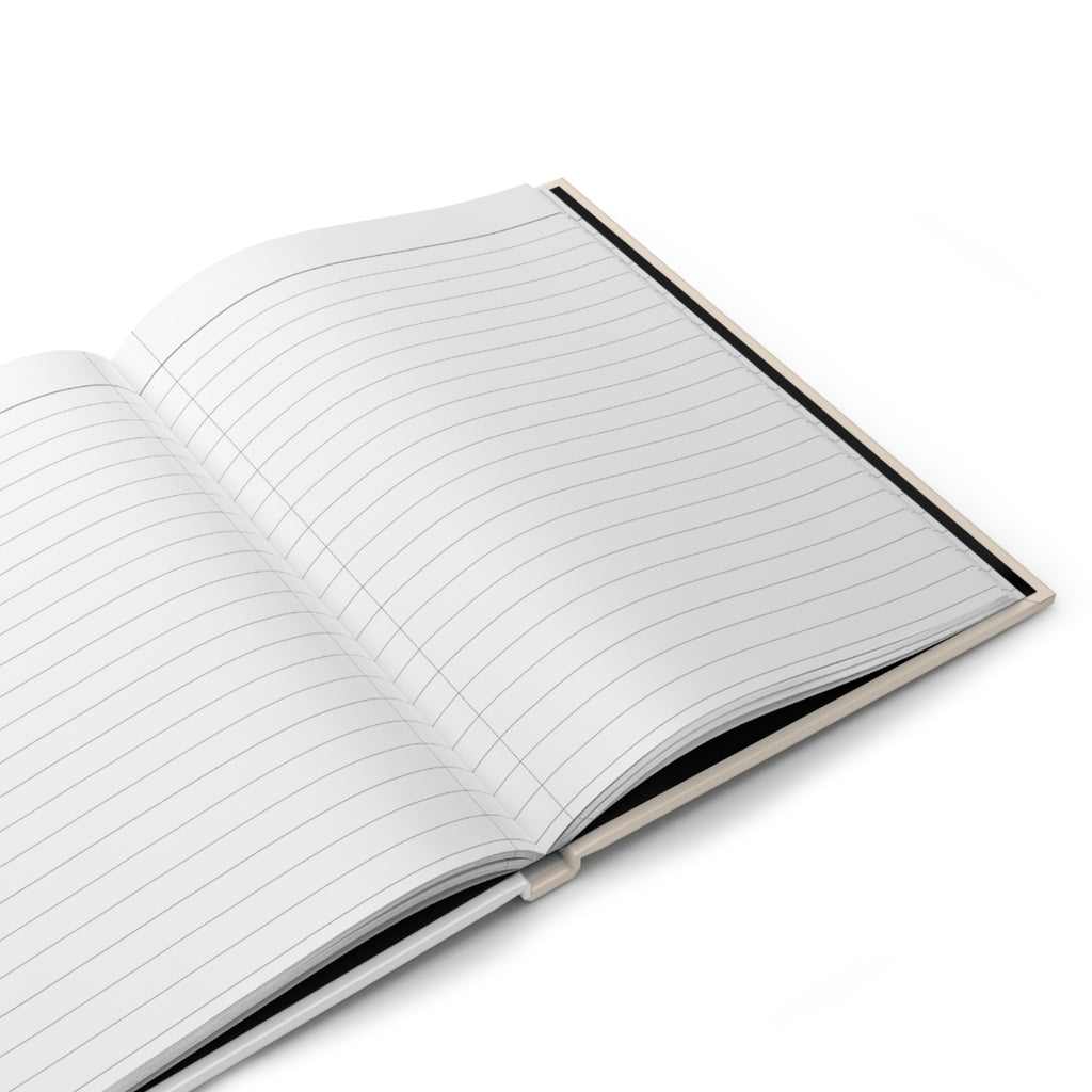 Inner Energy – Minimal Feminine Journal